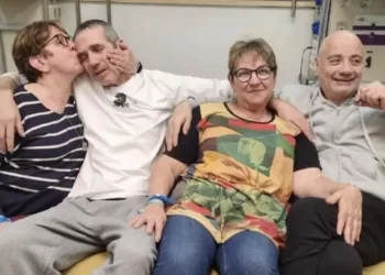 Dos rehenes argentinos fueron liberados por Israel tras una operación en Rafah