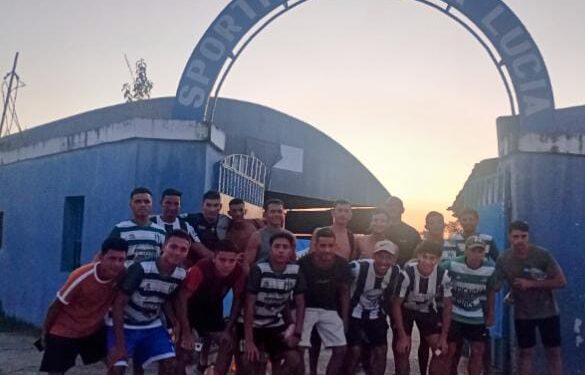 SPORTIVA GANO SU SEGUNDO PARTIDO DE PRETEMPORADA