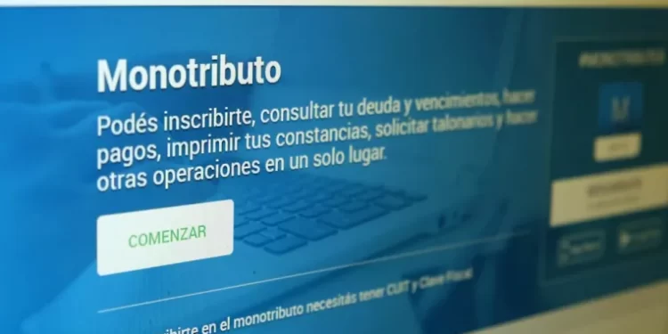 Vence el plazo para la recategorización del monotributo: cómo hay que hacer el trámite