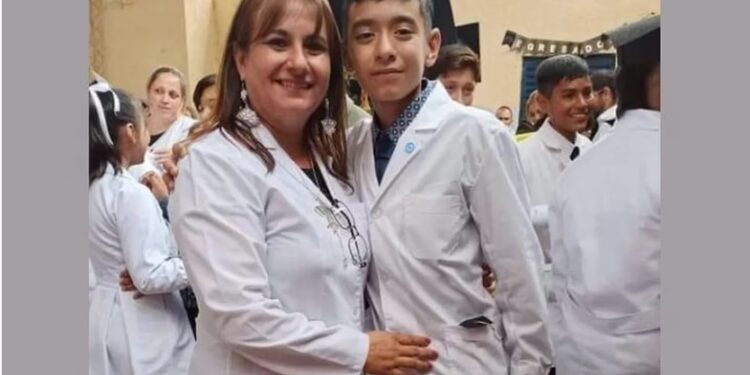 Conmoción en La Rioja: asesinaron de una puñalada a un nene de 12 años e investigan una pelea familiar