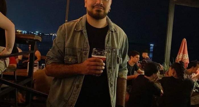 Habló el abogado de David Medina: “Mi cliente sostiene que aún era pareja de Bárbara Romero”