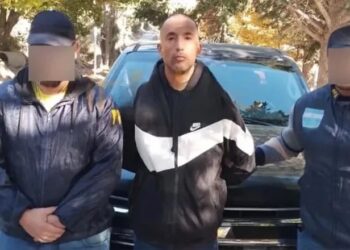 Capturado en Corrientes por vínculos con el terrorismo en Oriente Medio