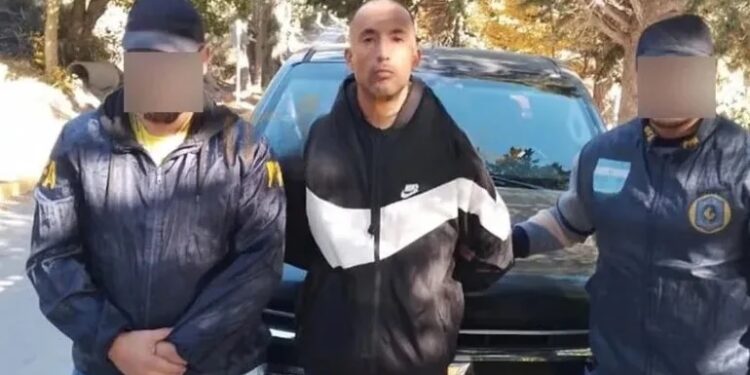 Capturado en Corrientes por vínculos con el terrorismo en Oriente Medio