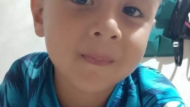 Un hermano de Loan habría recibido un mensaje para negociar por el rescate