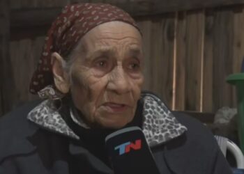 La pericia al celular de la abuela de Loan reveló 34 llamadas eliminadas