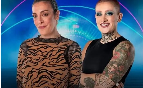Los raros negocios de Coy, la hermana de Furia de Gran Hermano