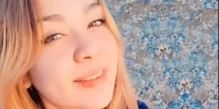 Neuquén: buscan a una joven desaparecida y ofrecen una recompensa de $1 millón