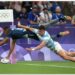 Los Pumas 7s perdieron con Francia y quedaron sin chances de medalla