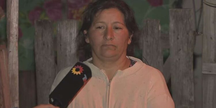 Caso Loan: Laudelina quedará detenida con prisión preventiva tras su declaración