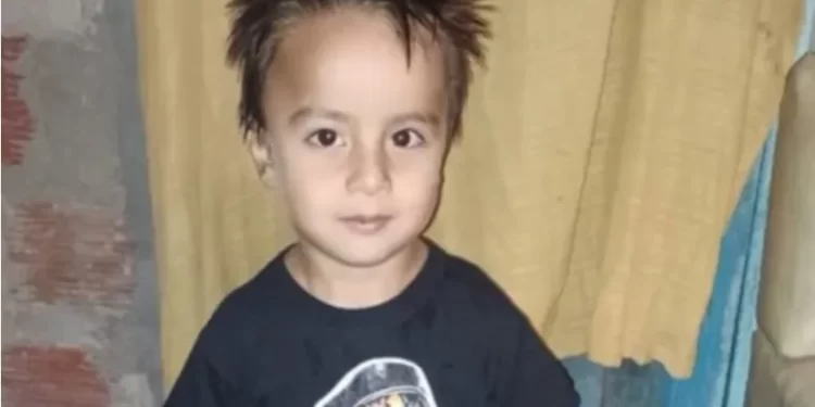 El abogado de la familia de Loan Peña dijo que hay un nuevo sospechoso