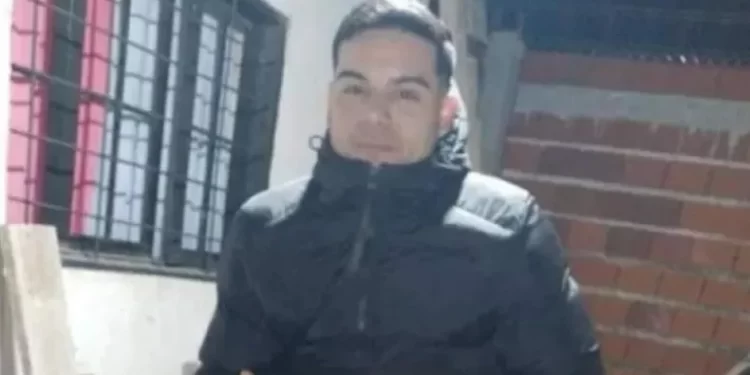 Falleció el joven que recibió una descarga eléctrica al buscar una pelota de fútbol