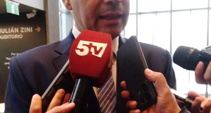 Valdés: “Hay que conceder al gobierno nacional la posibilidad de administrar”