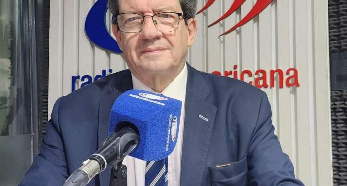 “Corrientes vive un proceso de transformación de su matriz productiva”