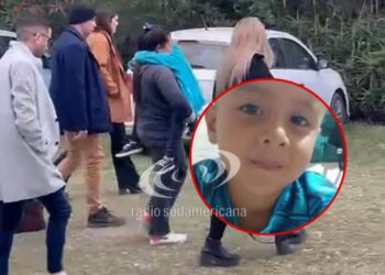 Ordenaron nueve detenciones vinculadas en la causa Loan Peña