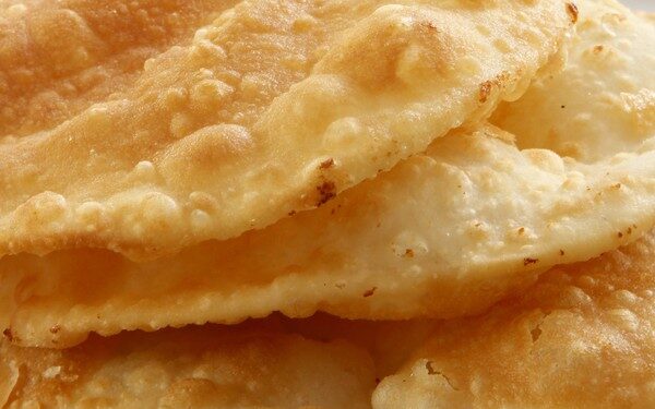 Chaco: asesinó a su hermano porque se comió la última torta frita