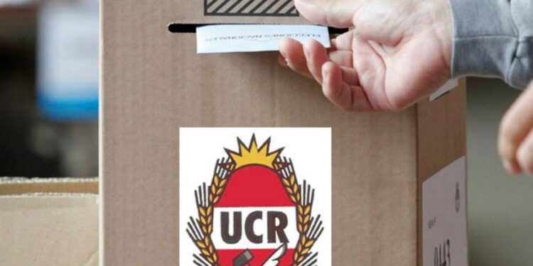 Conflicto en la UCR: La Justicia confirma la postergación de elecciones internas en Corrientes hasta mayo de 2025.