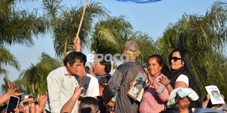 Caso Loan: las nuevas imágenes que podrían ser claves en la investigación