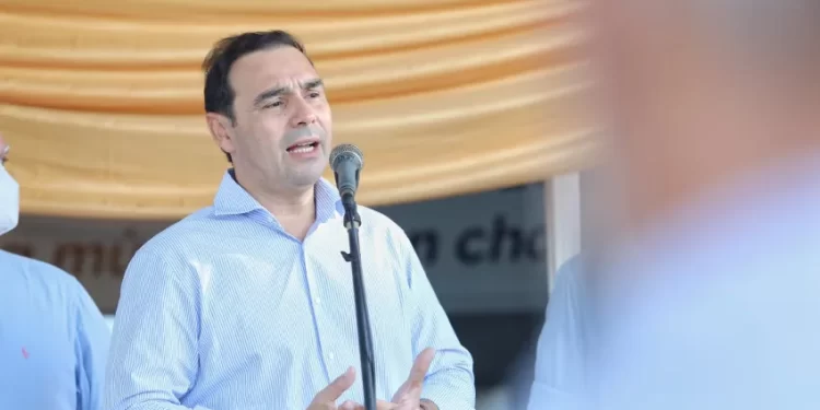 Internas de la UCR: rechazaron impugnación contra Gustavo Valdés