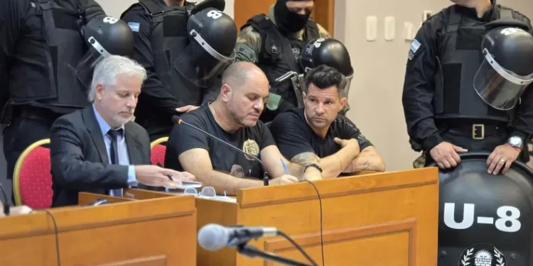 Cositorto quiere frenar el juicio y busca llegar a un acuerdo económico con los denunciantes