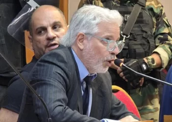 Causa Zoe: el fiscal “volteó” el acuerdo e intentaron recusarlo