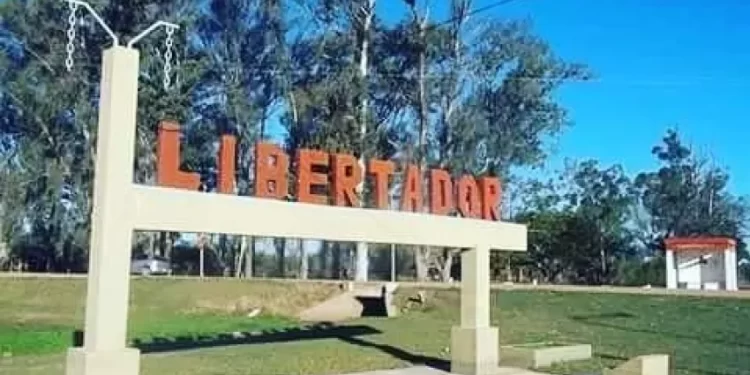 Celebración del 71.º Aniversario de Pueblo Libertador en Corrientes