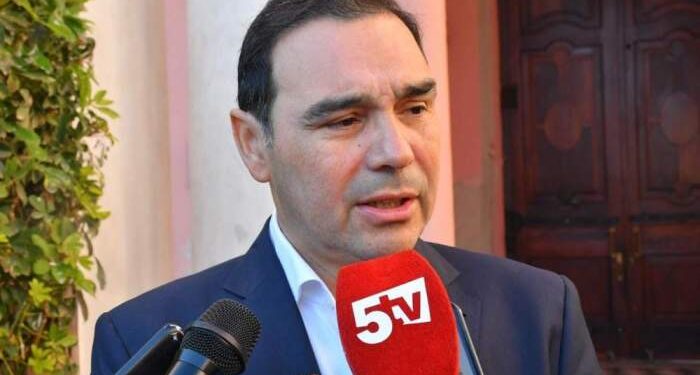 “Es fundamental que podamos resolver la macroeconomía”