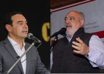 La UCR aprobó el pedido de Valdés de intervenir el partido en Corrientes