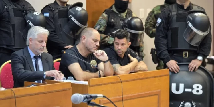 Causa Generación Zoe: La querella, con la anuencia de todas las partes solicitó un cuarto intermedio por un posible acuerdo