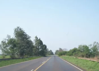 Dos muertos tras choque fatal en el interior de Corrientes