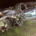 Fatal Accidente en la Ruta 12 Deja un Muerto y Cuatro Heridos