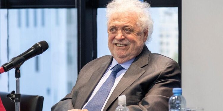 Falleció el ex ministro de Salud Ginés González García