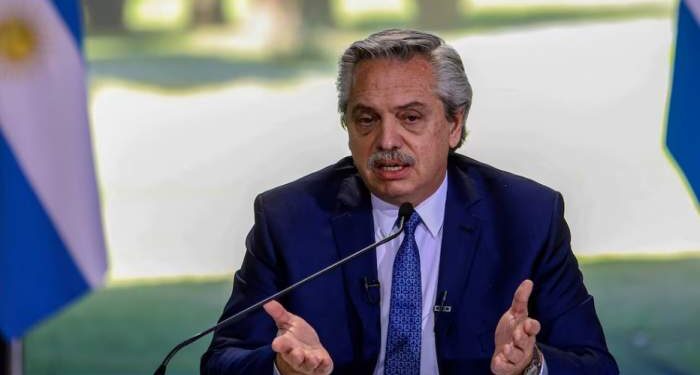 La Justicia citó a indagatoria a Alberto Fernández por la causa de los seguros