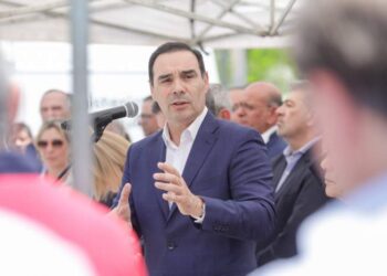 Valdés inaugurará obras en Cecilio Echeverría, Carolina y Goya