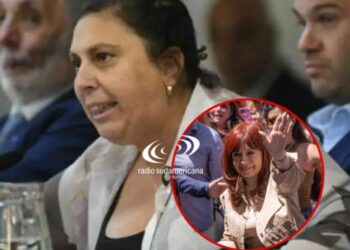 “Se terminó una etapa”, dijo la diputada Oliveto sobre la condena a CFK