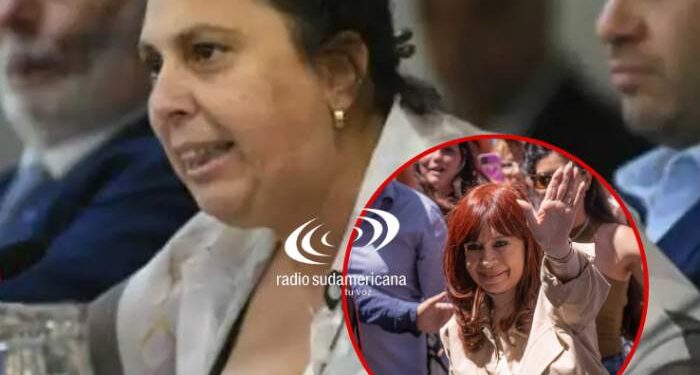 “Se terminó una etapa”, dijo la diputada Oliveto sobre la condena a CFK