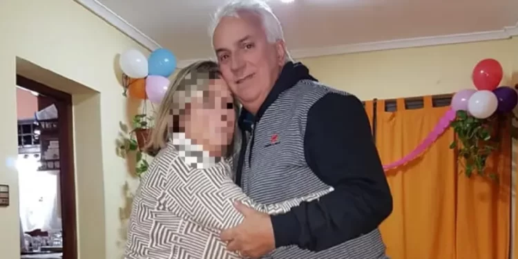 Un periodista fue asesinado a golpes frente a su nieto durante un robo en su casa