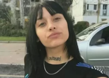 Encontraron el cuerpo de Sofía Delgado, era buscada en Santa Fe