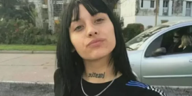 Encontraron el cuerpo de Sofía Delgado, era buscada en Santa Fe