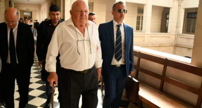 Condenaron a cuatro años de prisión por exceso en legítima defensa al abuelo que mató a su nieto