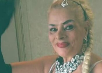 Murió Lía Crucet, la indiscutible reina de la bailanta: tenía 72 años