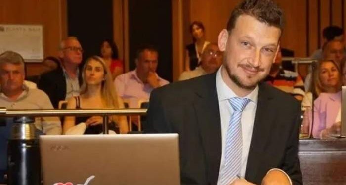 Confirmaron al reemplazante de Germán Kiczka en la Legislatura de Misiones