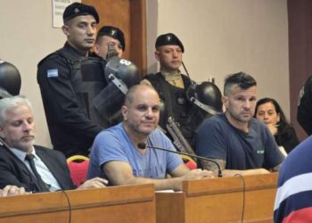 Generación Zoe: pidieron que Cositorto no tenga diálogo con la prensa