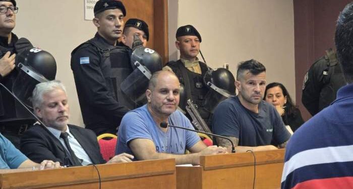 Generación Zoe: pidieron que Cositorto no tenga diálogo con la prensa