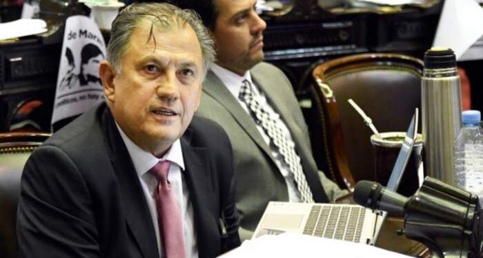 “El gobierno no tiene interés de que el Presupuesto sea tratado”