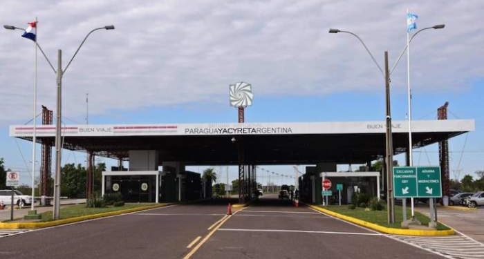 La reapertura del paso fronterizo Ituzaingó- Ayolas será este viernes