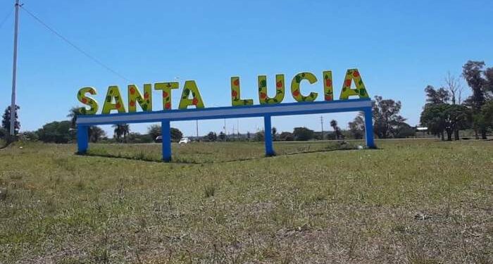 Robo millonario a un comercio de Santa Lucía: “Entraron por el techo”