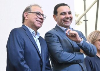 “El Pacto Goya impulsa políticas a largo plazo para el desarrollo”