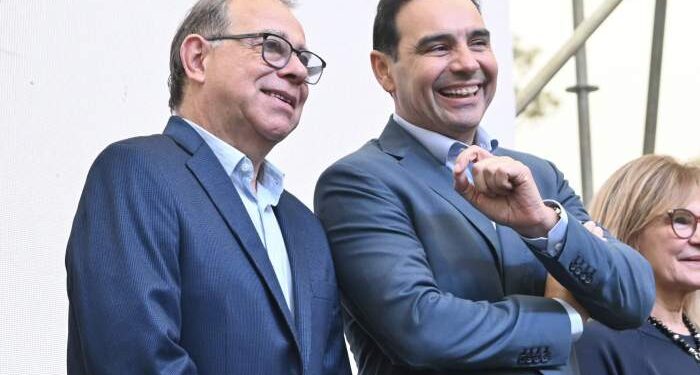 “El Pacto Goya impulsa políticas a largo plazo para el desarrollo”