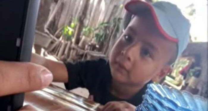 Pidieron procesar a los detenidos por la desaparición de Loan