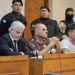 Para Cositorto la causa Generación Zoe está armada: “El juicio es ilegal”